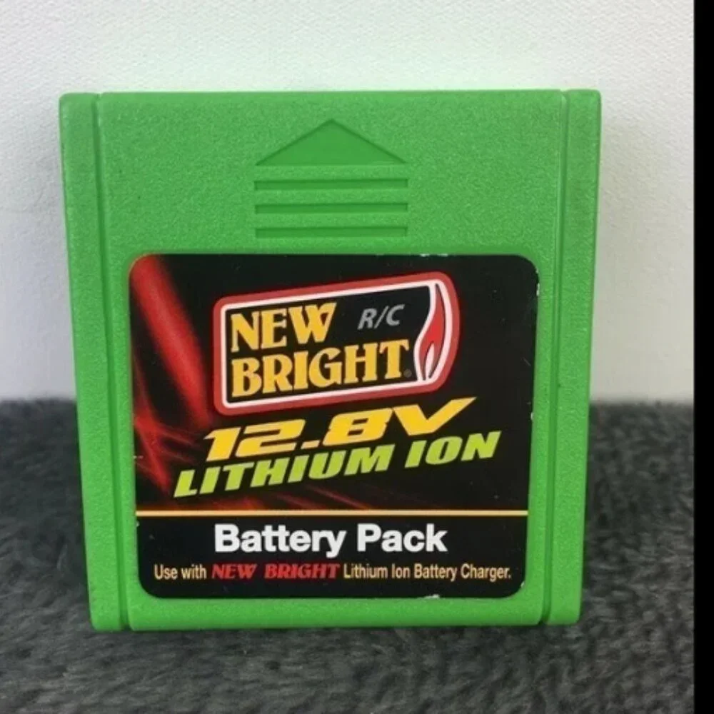 New Bright pitfalls buying